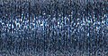 Indigo Blue Hi Lustre (4010HL) #4 Braid