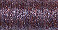 Plum Berry (5013) #4 Braid