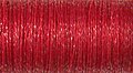 Red Pepper (5505) #4 Braid