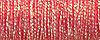 Rock Candy Red (5705) #4 Braid