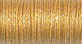Gum Drop Gold (5720) #4 Braid
