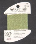 Key Lime Pie (5735) #4 Braid