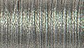 Silver Cord (001C) #8 Braid