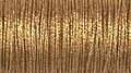 Vintage Gold (002V) #8 Braid