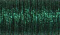 Emerald Hi Lustre (009HL) #8 Braid