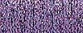 Purple (012) #8 Braid