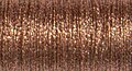 Copper (021) #8 Braid