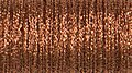 Copper Cord (021C) #8 Braid