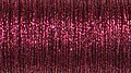Fuschia (024HL) #8 Braid
