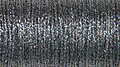 Grey (025) #8 Braid