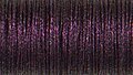 Vintage Amethyst (026V) #8 Braid