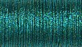 Turquoise (029) #8 Braid
