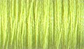 Lemon Lime Glow in the Dark #8 Braid (054F)