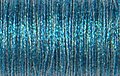 Blue Samba (3506) #8 Braid