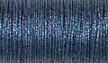 Indigo Blue Hi Lustre (4010HL) #8 Braid