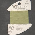 Key Lime Pie (5735) #8 Braid