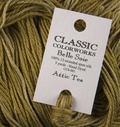 Attic Tea - Belle Soie Silk Floss