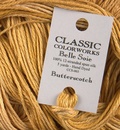Butterscotch - Belle Soie Silk Floss