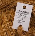 Cinnamon Stick - Belle Soie Silk Floss