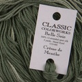 Creme De Menthe - Belle Soie Silk Floss