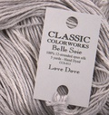 Love Dove - Belle Soie Silk Floss