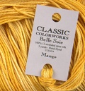 Mango - Belle Soie Silk Floss