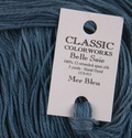 Mer Bleu - Belle Soie Silk Floss