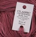 Rose Of Sharon - Belle Soie Silk Floss