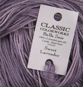 Sweet Lavender - Belle Soie Silk Floss