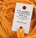 Buttercup - Belle Soie Silk Floss