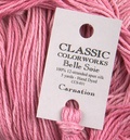 Carnation - Belle Soie Silk Floss