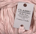 Cotton Candy - Belle Soie Silk Floss