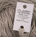 Eiffel Tower - Belle Soie Silk Floss