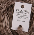 Espresso - Belle Soie Silk Floss