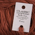 Fawn - Belle Soie Silk Floss