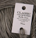 Moss - Belle Soie Silk Floss