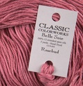 Rosebud - Belle Soie Silk Floss