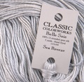 Sea Breeze - Belle Soie Silk Floss