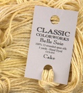 Cake - Belle Soie Silk Floss