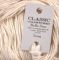 Icing - Belle Soie Silk Floss