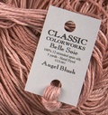 Angel Blush - Belle Soie Silk Floss