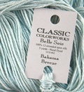 Bahama Breeze - Belle Soie Silk Floss