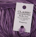 Empress - Belle Soie Silk Floss
