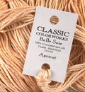 Apricot - Belle Soie Silk Floss