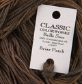 Briar Patch - Belle Soie Silk Floss