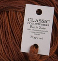 Harvest - Belle Soie Silk Floss