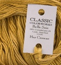 Her Crowne - Belle Soie Silk Floss