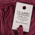 Boysenbeauty - Belle Soie Silk Floss