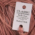 Malted Milk - Belle Soie Silk Floss