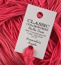 Amanda's Apple - Belle Soie Silk Floss